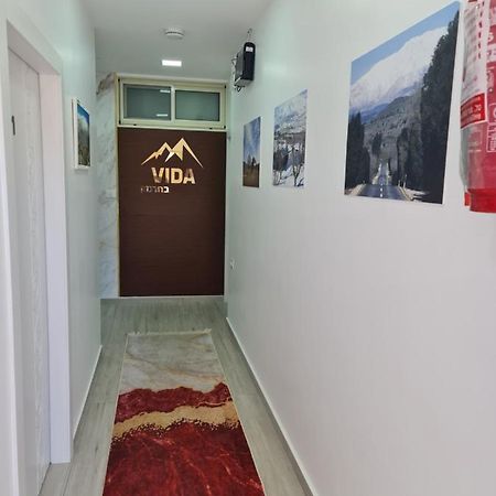 Vida Bhermon 4, One Standard Room Majdal Shams Exterior foto