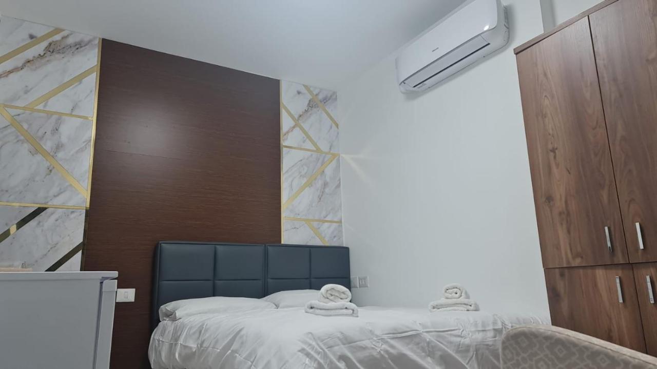 Vida Bhermon 4, One Standard Room Majdal Shams Exterior foto